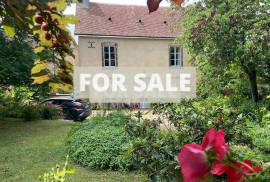 Characterful Former Presbytery, Beautiful Property