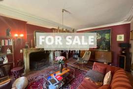 Characterful Former Presbytery, Beautiful Property