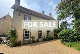 Characterful Former Presbytery, Beautiful Property