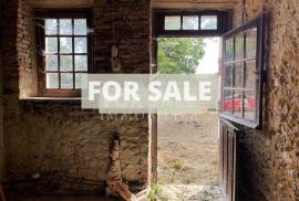 Former Water Mill with Outbuildings