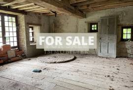 Former Water Mill with Outbuildings