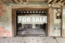 Former Water Mill with Outbuildings