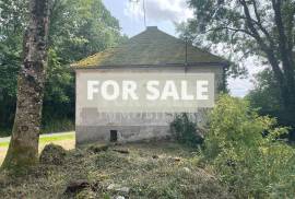 Former Water Mill with Outbuildings