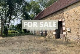 Former Water Mill with Outbuildings