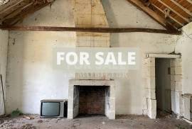 Former Water Mill with Outbuildings