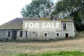 Former Water Mill with Outbuildings