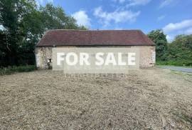 Former Water Mill with Outbuildings