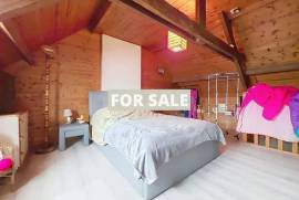 Country House with Outbuildings Country House with Outbuildings