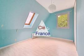 Ideal Family Home Just North of Paris