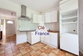 Ideal Family Home Just North of Paris