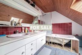 Traditional House with Courtyard Garden