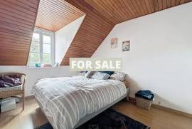 Traditional House with Courtyard Garden