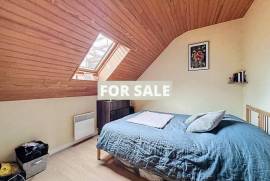 Traditional House with Courtyard Garden