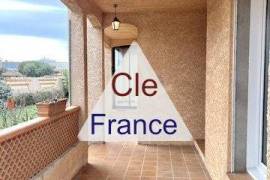 Detached Villa Not Far from the Coaet Detached Villa Not Far from the Coaet