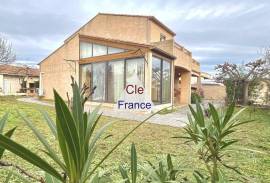 Detached Villa Not Far from the Coaet Detached Villa Not Far from the Coaet