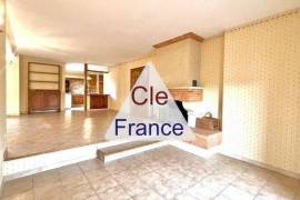 Detached Villa Not Far from the Coaet Detached Villa Not Far from the Coaet