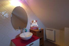 Detached Country House with Lovely Garden