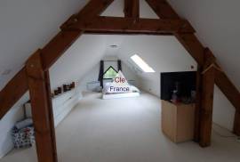 Detached Country House with Lovely Garden