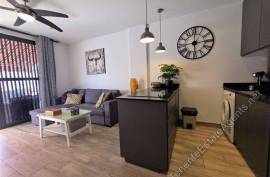 1 Bedroom - Apartment - Tenerife - For Sale