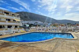 1 Bedroom - Apartment - Tenerife - For Sale