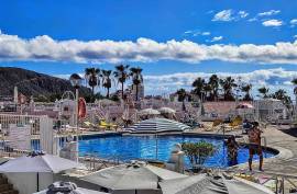 1 Bedroom - Apartment - Tenerife - For Sale