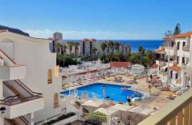 1 Bedroom - Apartment - Tenerife - For Sale