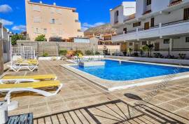 1 Bedroom - Apartment - Tenerife - For Sale