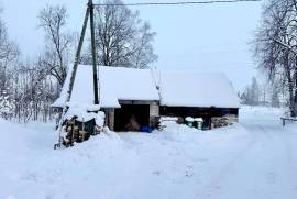 Apartment in Tukuma district for sale 120.000€