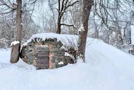 Apartment in Tukuma district for sale 120.000€