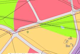 Apartment in Tukuma district for sale 120.000€