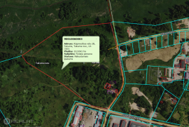 Apartment in Tukuma district for sale 120.000€