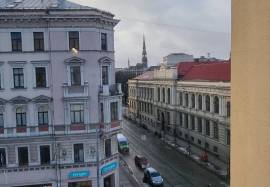 Apartment in Riga city for sale 204.840€