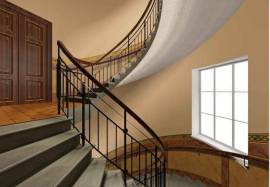 Apartment in Riga city for sale 156.960€