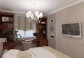 Apartment in Riga city for sale 156.960€