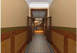 Apartment in Riga city for sale 204.480€