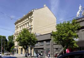 Apartment in Riga city for sale 204.480€