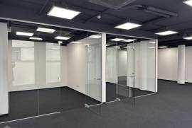 Commercial property in Riga city for rent 1.410€