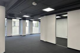 Commercial property in Riga city for rent 1.410€