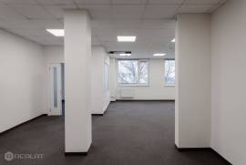 Commercial property in Riga city for rent 710€