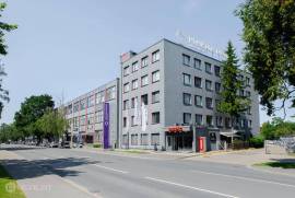 Commercial property in Riga city for rent 710€