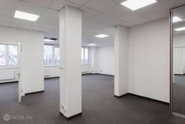 Commercial property in Riga city for rent 710€