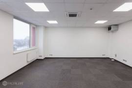 Commercial property in Riga city for rent 710€