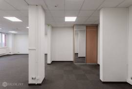 Commercial property in Riga city for rent 710€