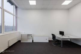 Commercial property in Riga city for rent 352€