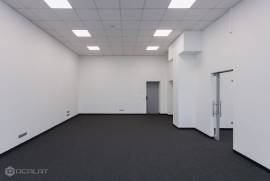 Commercial property in Riga city for rent 803€