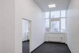 Commercial property in Riga city for rent 462€
