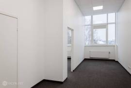 Commercial property in Riga city for rent 462€