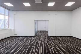 Commercial property in Riga city for rent 1.130€