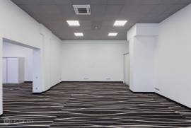 Commercial property in Riga city for rent 1.130€