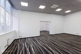 Commercial property in Riga city for rent 1.130€